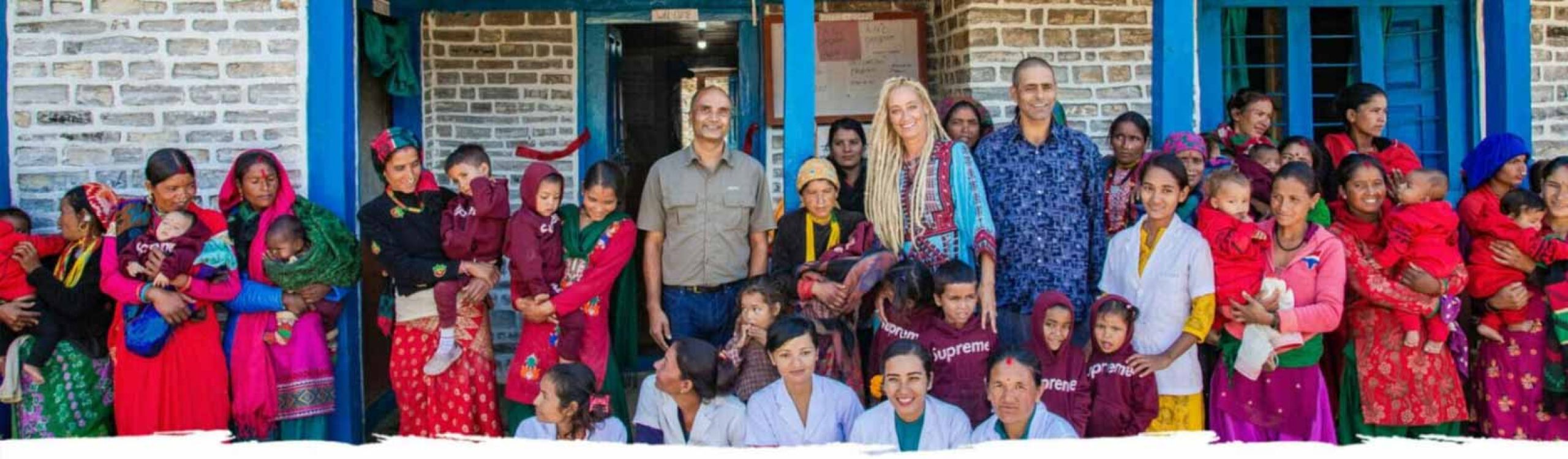 Discover how Back to Life e.V. supports education, healthcare, and sustainable development in Nepal, bringing hope and change to communities.